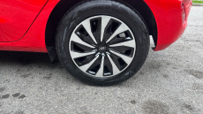 Ford Fiesta 1.0 EcoBoost Titanium 5dr Petrol Hatchback